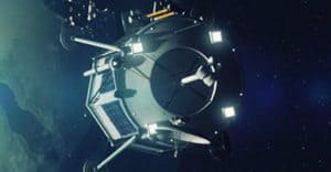 Lunar Mission 3