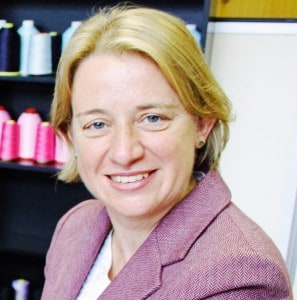 Natalie Bennett