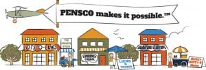 PENSCO Marketplace