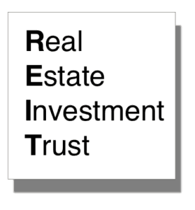 REIT Rea Estate Investment Trust