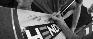 Tony Hawk Hendo 4