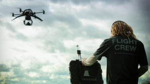 Aerovonics Flight Crew by Tom