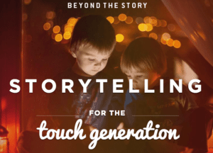 Beyond The Story Touch Generation