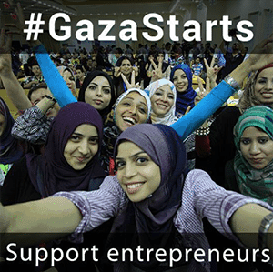 GazaStart 1