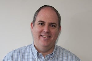 Jonathan Stefansky