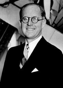 Joseph P. Kennedy 1938