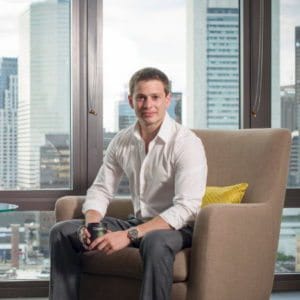 Alexander Kravets