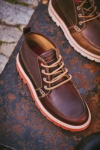 Boston Boot Company