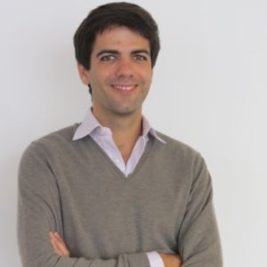Nicolas Ferrary