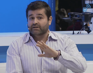 Slava Rubin CES 2015 2