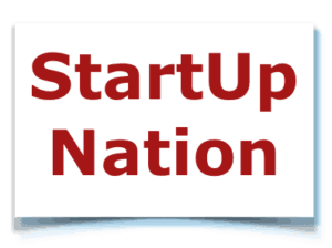 Startup Nation Israel