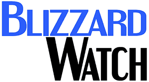 Blizzard Watch