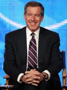 Brian Williams