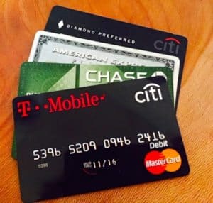 Credit Cards