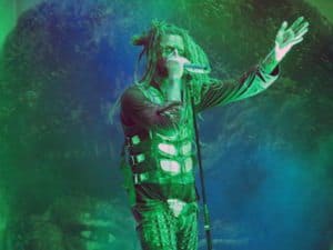 Rob Zombie 3