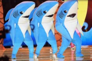 Sharks