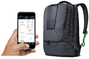 SmartBackPack 2