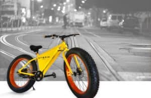 Storm eBike 1