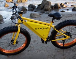 Storm eBike 2