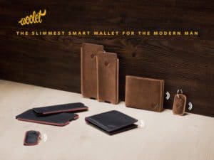 Woolet 1