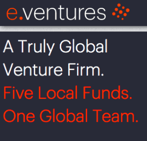 e.ventures