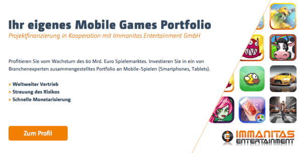 innovestment mobilegames