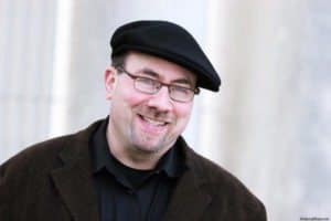 Craig Newmark 1