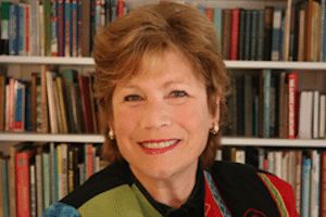 Marcia Christ