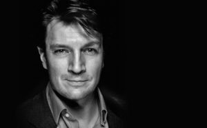 Nathan Fillion