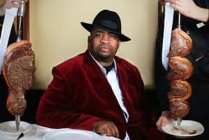 Patrice O'Neal 1