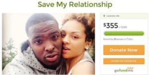 Save my relationship