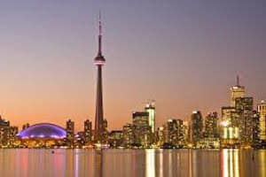 Toronto