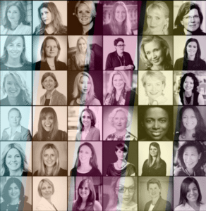 Women in Fintech Innovate Finance