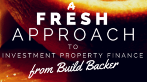 Build Backer Fresh Approach