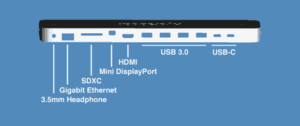 HydraDock 4