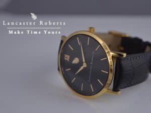 Lancaster Roberts 1