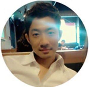 Leo Kim