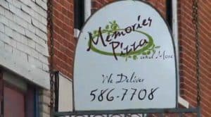 Memories Pizza 3