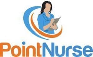 PointNurse Logo