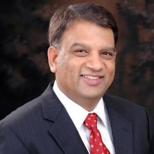 Raghurama Kote