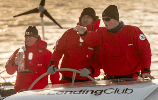lending club