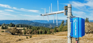 Carlson Wireless Technologies