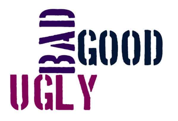 Good Bad Ugly