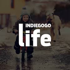Indiegogo Life