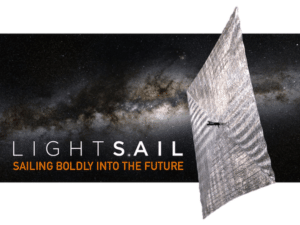 LightSail 1