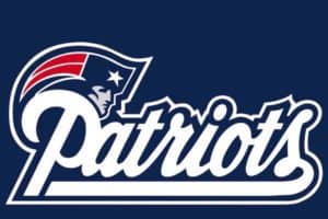 New England Patriots 1