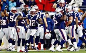 New England Patriots 2