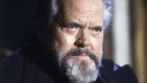 Orson Welles 2