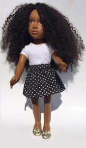The Angelica Doll 3