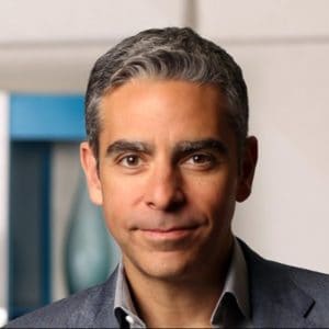 david marcus